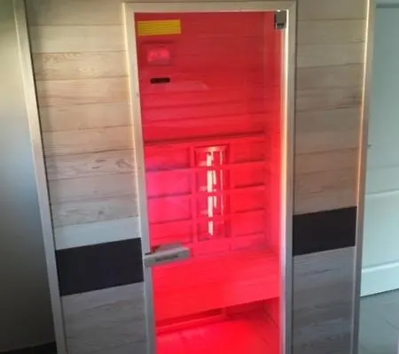 Vakantiehuis Vissershuisjes