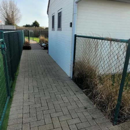 Vissershuisjes *