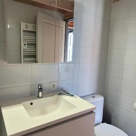 Vissershuisjes Vakantiehuis
