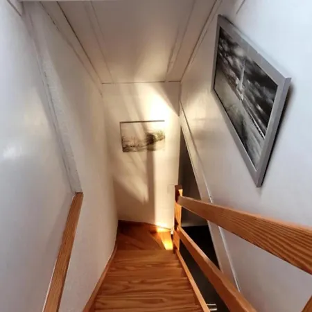 Vakantiehuis Vissershuisjes Wenduine