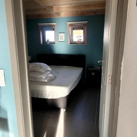 Vissershuisjes Vakantiehuis Wenduine