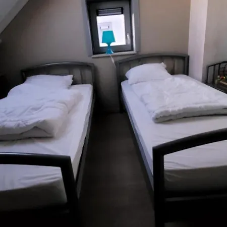 Vakantiehuis Vissershuisjes Wenduine