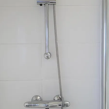 Vissershuisjes Vakantiehuis *
