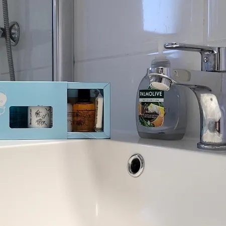 Vakantiehuis Vissershuisjes *