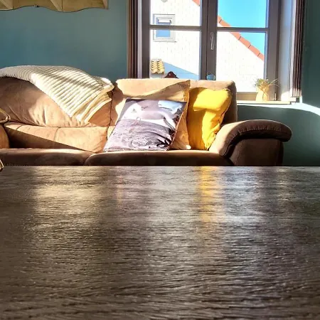 Vissershuisjes Vakantiehuis *
