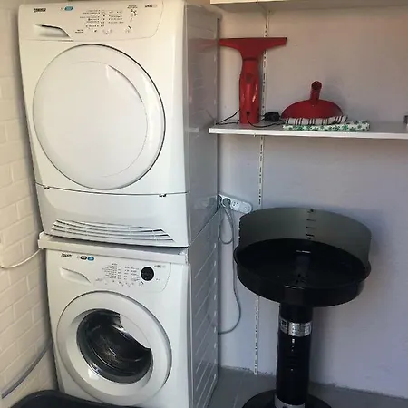 Vissershuisjes Vakantiehuis *