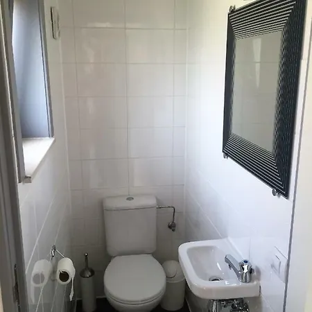 Vissershuisjes Wenduine